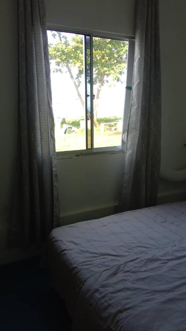 Sebangkat Island Tun Sakaran Marine Park Apartment Semporna Exterior photo